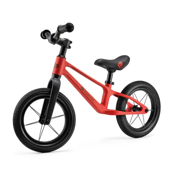 KINDERKRAFT Odrážadlo Eter Red