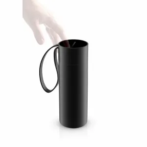To Go Cup 0,35 L l čierna - Eva Solo