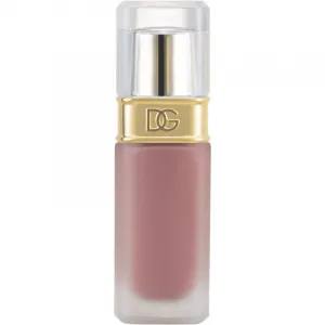 Dolce&Gabbana My Nail Match rýchloschnúci lak na nechty odtieň 03 My Blushing Mauve - Rosey mauve 7 ml