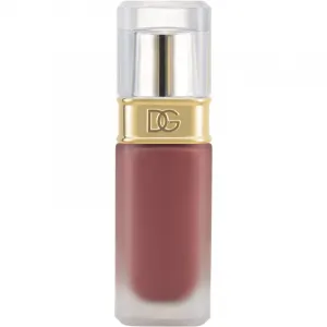 Dolce&Gabbana My Nail Match rýchloschnúci lak na nechty odtieň 04 My Lush Rosewood - Intense brown mauve 7 ml