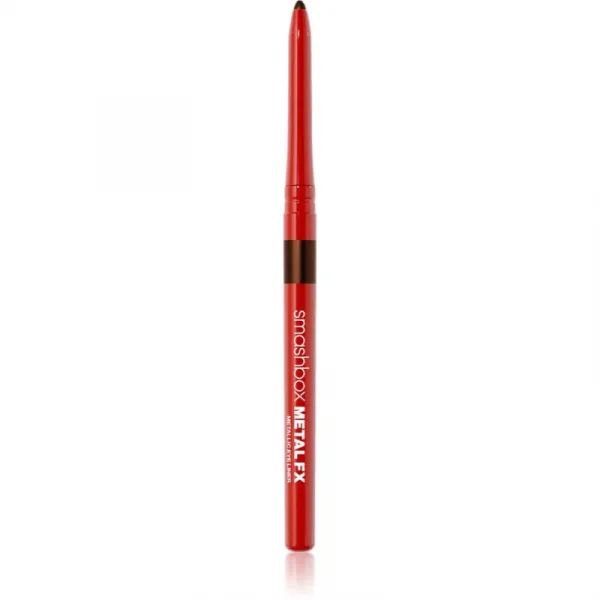 Smashbox Metallic Eyeliner metalická očná linka odtieň Molten 0.28 g