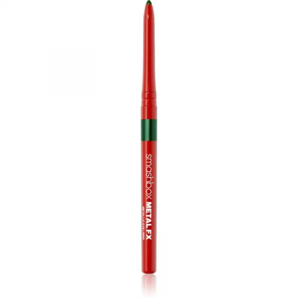 Smashbox Metallic Eyeliner metalická očná linka odtieň Jolt 0.28 g