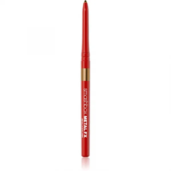 Smashbox Metallic Eyeliner metalická očná linka odtieň Medal 0.28 g
