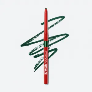 Smashbox Metallic Eyeliner metalická očná linka odtieň Jolt 0.28 g