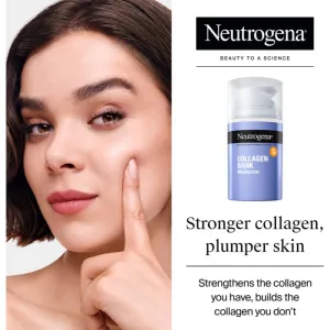 Neutrogena Collagen Bank hydratačný krém na tvár SPF 30 50 ml