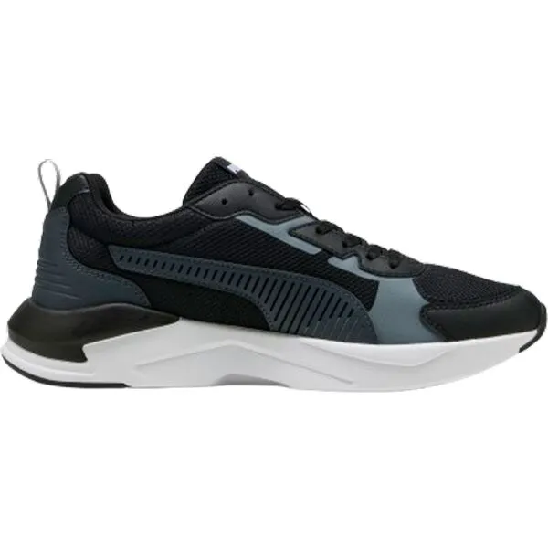 Puma X-RAY 3 LT Pánska obuv, čierna, veľkosť 45