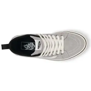 Vans SK8-HI INSULATED W Dámske tenisky, sivá, veľkosť 39