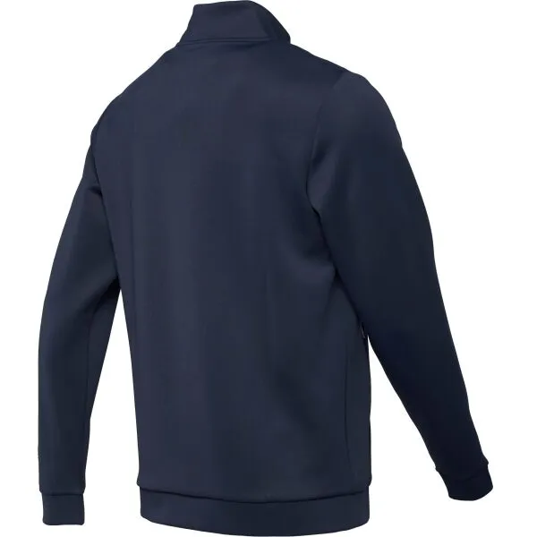CASTORE SCUBA 1/4 ZIP Pánsky top, tmavo modrá, veľkosť