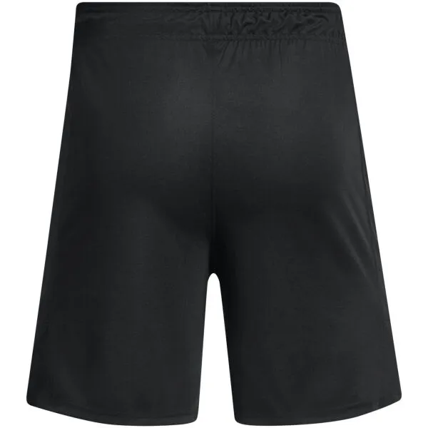 Under Armour BASELINE Pánske kraťasy, čierna, veľkosť