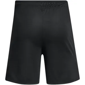 Under Armour BASELINE Pánske kraťasy, čierna, veľkosť
