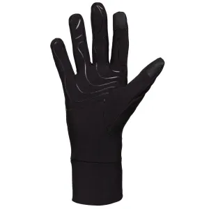 Fitforce TRAILIX Bežecké rukavice, čierna, veľkosť XS/S