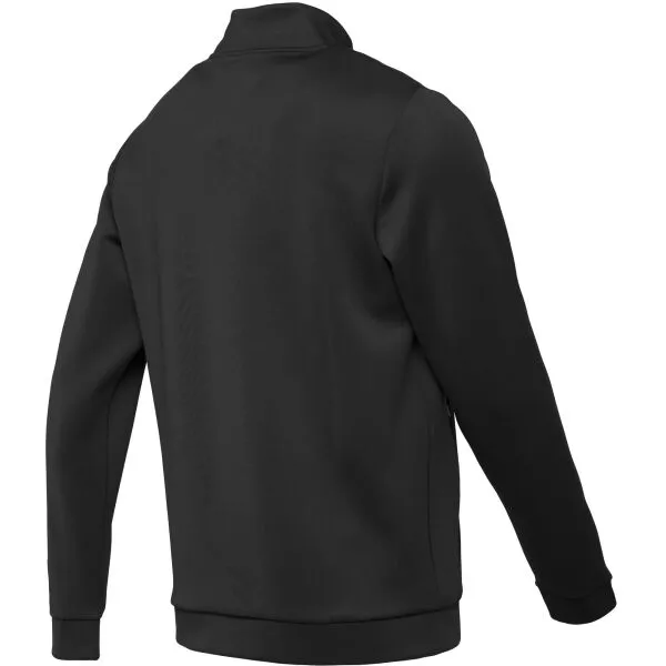 CASTORE SCUBA 1/4 ZIP Pánsky top, čierna, veľkosť