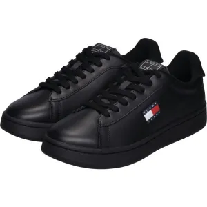 Tommy Hilfiger ARCHIVE '98 Pánska vychádzková obuv, čierna, veľkosť