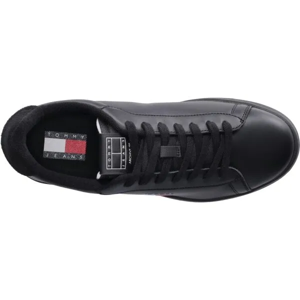 Tommy Hilfiger ARCHIVE '98 Pánska vychádzková obuv, čierna, veľkosť