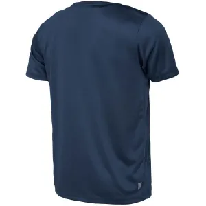 Umbro TRAINING JERSEY Pánske športové tričko, tmavo modrá, veľkosť