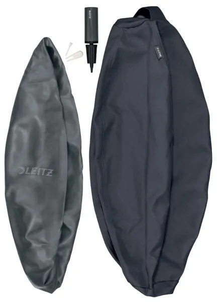 Ergo Cosy Active lopta na sedenie Leitz