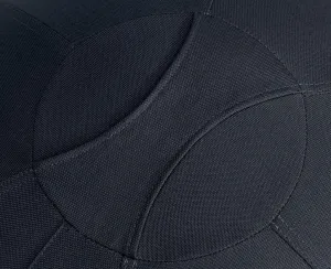 Ergo Cosy Active lopta na sedenie Leitz