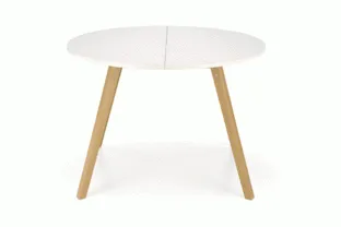 Rozkladací jedálenský stôl RUBEN Halmar