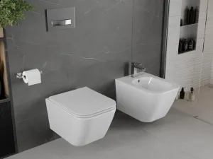 MEXEN - Madox závesný bidet biela 35155100