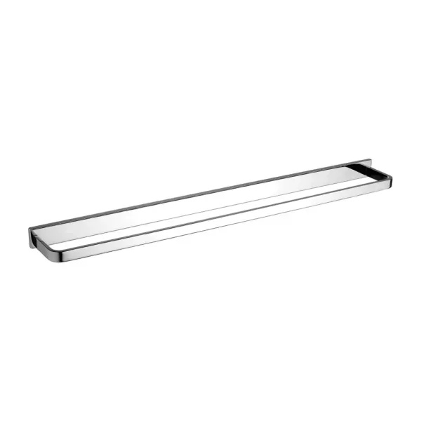 OMNIRES - LUGANO držiak uterákov, 61 cm chróm /CR/ LU30216CR