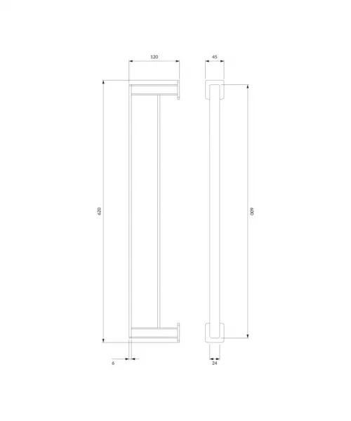 Omnires NL80226CR