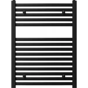MEXEN - Helios vykurovací rebrík / radiátor 800 x 600 mm, 450 W, čierna W103-0800-600-00-70
