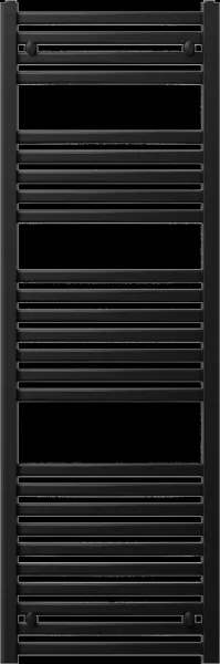 MEXEN - Helios vykurovací rebrík / radiátor 1500 x 500 mm, 680 W, čierna W103-1500-500-00-70