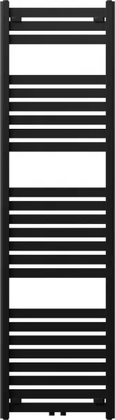 MEXEN - Urán vykurovací rebrík/radiátor 1800 x 500 mm, 790 W, čierna W105-1800-500-00-70