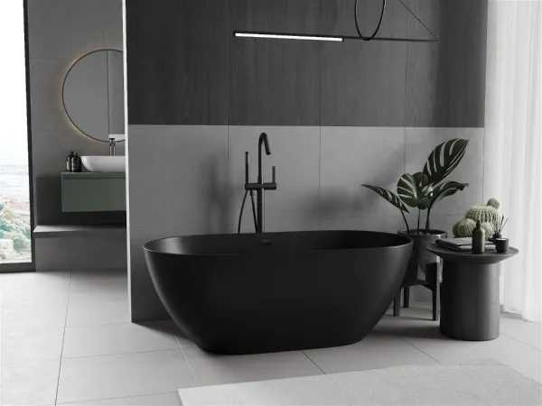 Mexen Rimini, 150 x 75 cm 57241507570