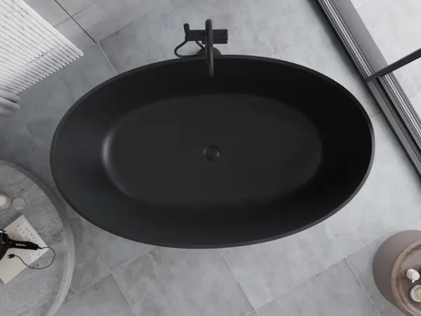 Mexen Parma 160 x 95 cm 57231609570