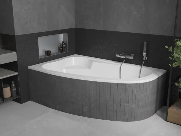 MEXEN Westa 160 x 100 cm 560116010001