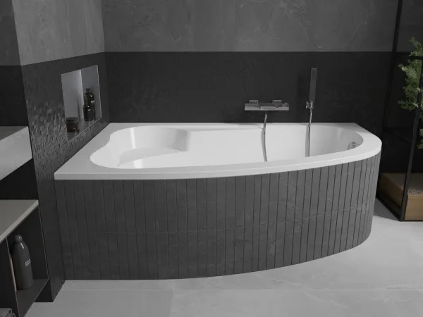 MEXEN Westa 160 x 100 cm 560116010001