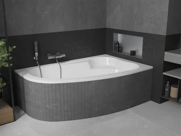 MEXEN Westa 160 x 100 cm 560116010002