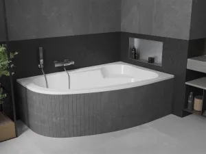 MEXEN Westa 160 x 100 cm 560116010002