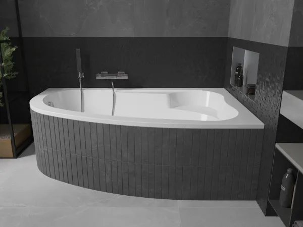 MEXEN Westa 160 x 100 cm 560116010002