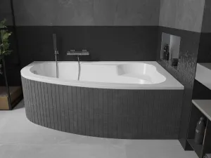 MEXEN Westa 160 x 100 cm 560116010002