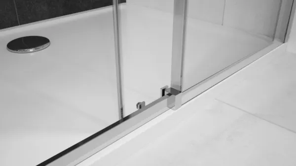 REA/S - Sprchovací kút Nixon 90x120 ĽAVÝ KPL-00419