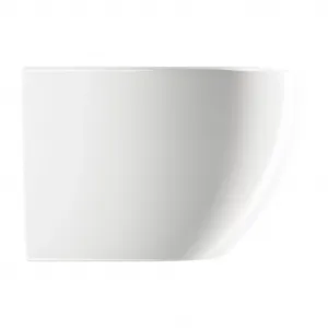 OMNIRES - OTTAWA COMFORT závesný bidet, 54 x 36,5 cm, biely lesk OTTAWACMBIBP