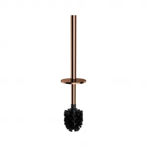 OMNIRES - MODERN PROJECT WC kefa, meď MP60622CP