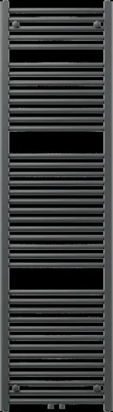 MEXEN - Ares vykurovací rebrík/radiátor 1800 x 500 mm, 820 W, antracit W102-1800-500-00-66