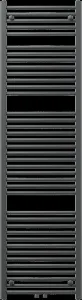 MEXEN - Ares vykurovací rebrík/radiátor 1800 x 500 mm, 820 W, antracit W102-1800-500-00-66