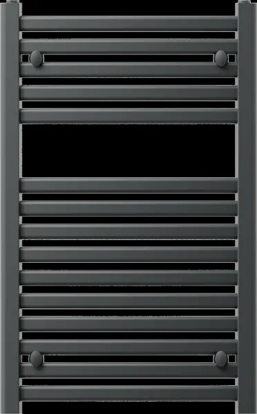 MEXEN - Helios vykurovací rebrík/radiátor 800 x 500 mm, 384 W, antracit W103-0800-500-00-66