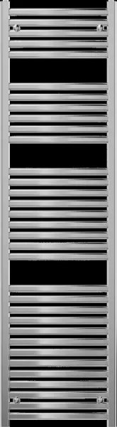 MEXEN - Helios vykurovací rebrík/radiátor 1800 x 500 mm, 671 W, chróm W103-1800-500-00-01