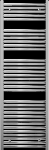 MEXEN - Helios vykurovací rebrík/radiátor 1800 x 600 mm, 786 W, chróm W103-1800-600-00-01