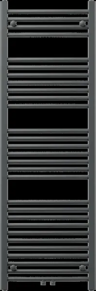 MEXEN - Ares vykurovací rebrík/radiátor 1500 x 500 mm, 630 W, antracit W102-1500-500-00-66