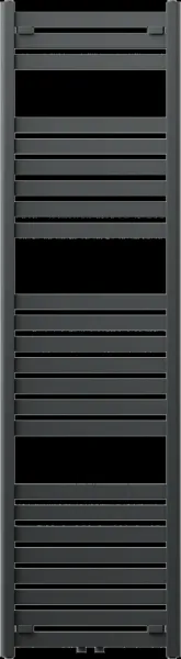 MEXEN - Urán vykurovací rebrík/radiátor 1800 x 500 mm, 790 W, antracit W105-1800-500-00-66