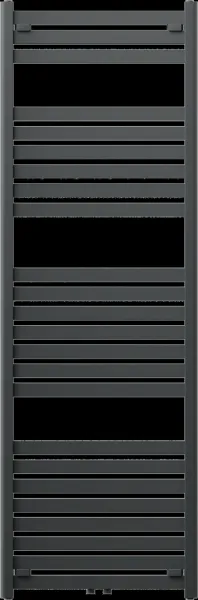 MEXEN - Urán vykurovací rebrík/radiátor 1800 x 600 mm, 923 W, antracit W105-1800-600-00-66