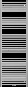 MEXEN - Hades vykurovací rebrík/radiátor 1800 x 600 mm, 780 W, chróm W104-1800-600-00-01