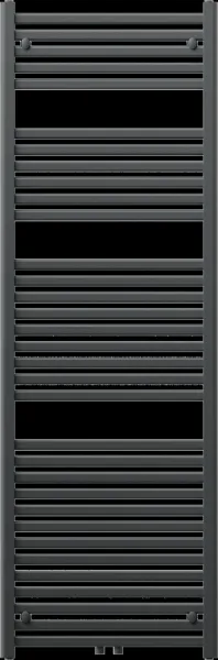 MEXEN - Hades vykurovací rebrík/radiátor 1800 x 600 mm, 988 W, antracit W104-1800-600-00-66
