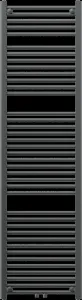 MEXEN - Mars vykurovací rebrík/radiátor 1800 x 500 mm, 814 W, antracit W110-1800-500-00-66